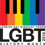 LGBT History Month 2014